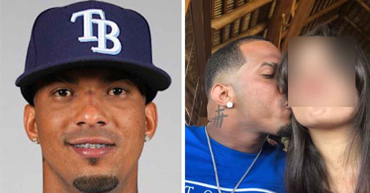 Tampa Bay Rays' Star Wander Franco Accused of Dating 14YearOld Wtf