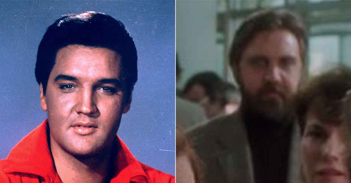 The Craziest Conspiracies Surrounding Elvis Presley’s Death