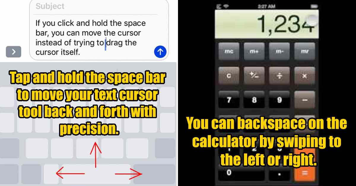 20 Helpful Things You Didn’t Know Your Phone Could Do