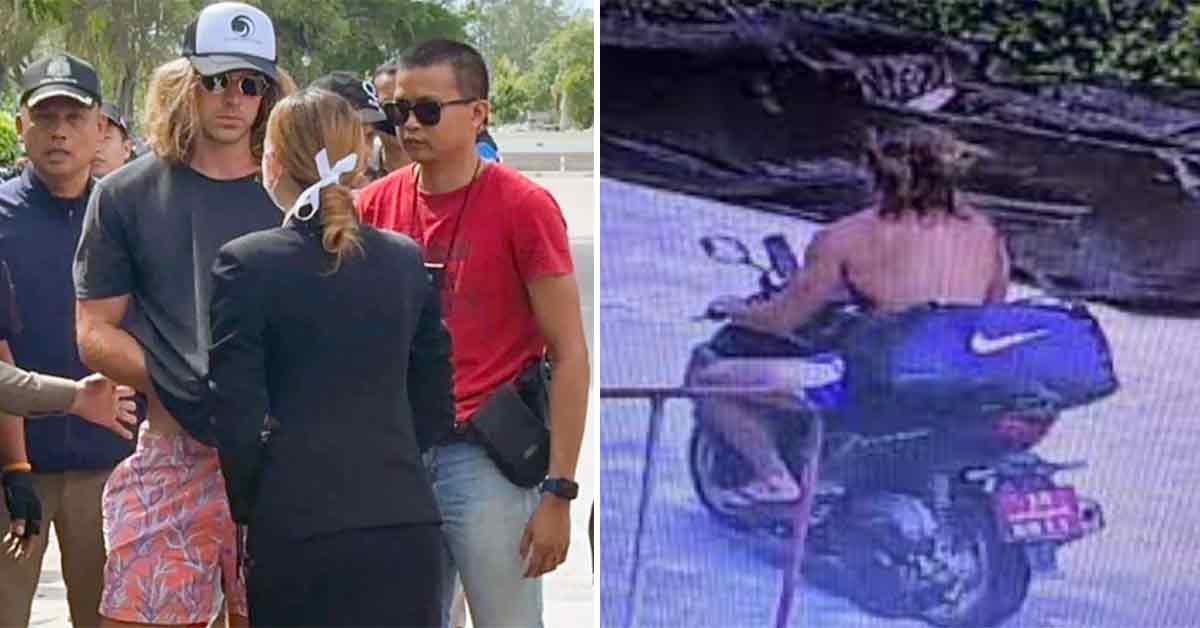 YouTube Chef Arrested in Thailand For Murdering and Dismembering His Boyfriend