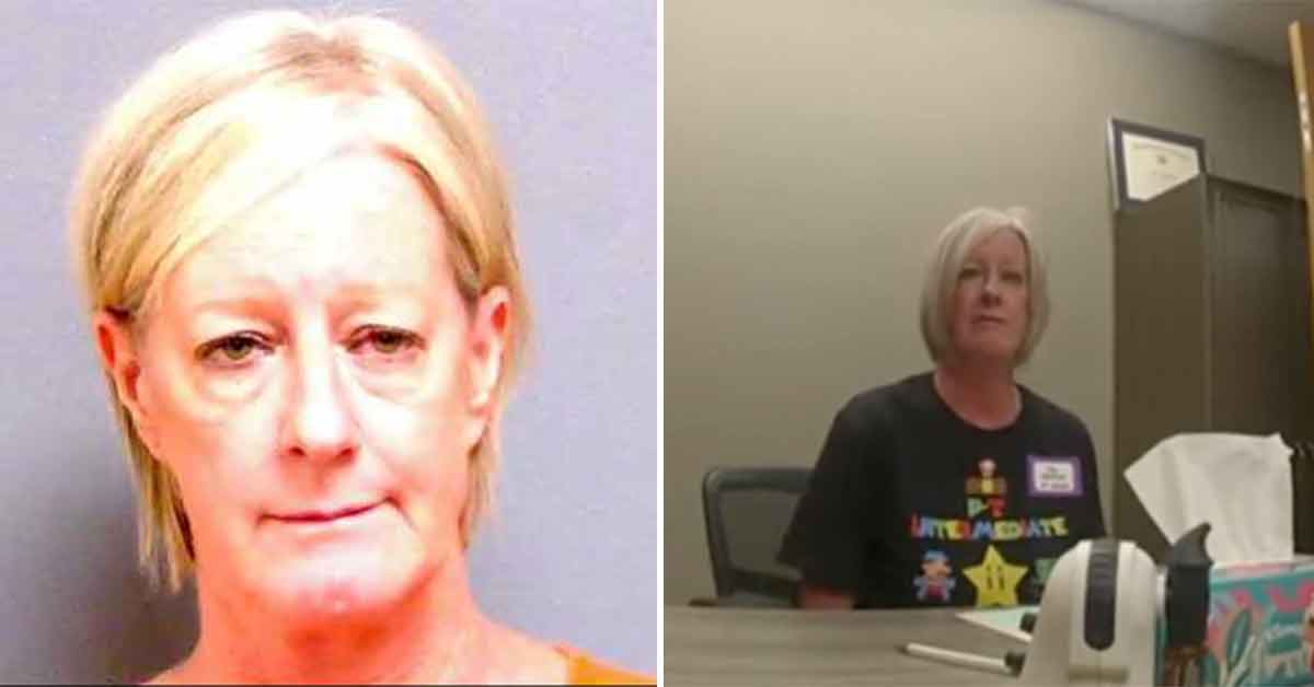 Teacher Allegedly Shows Up Hammered to First Day of School