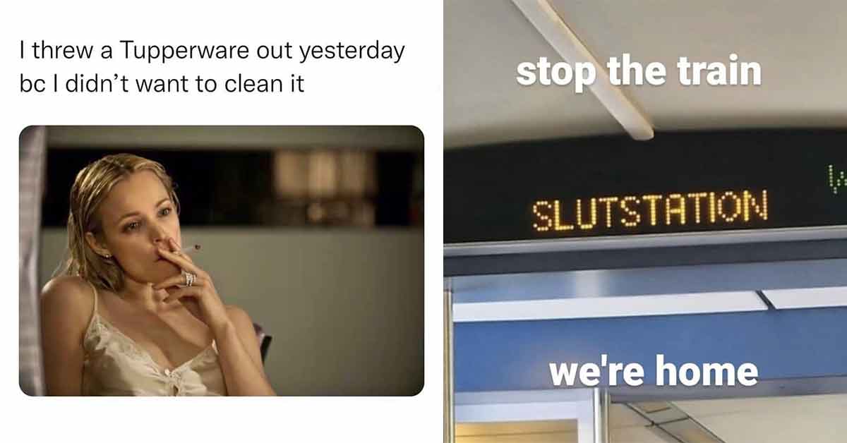 26 Fresh Pics and Memes to Kickstart Your Day