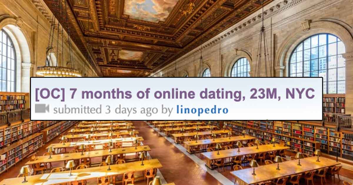exclusive new york dating app reddit