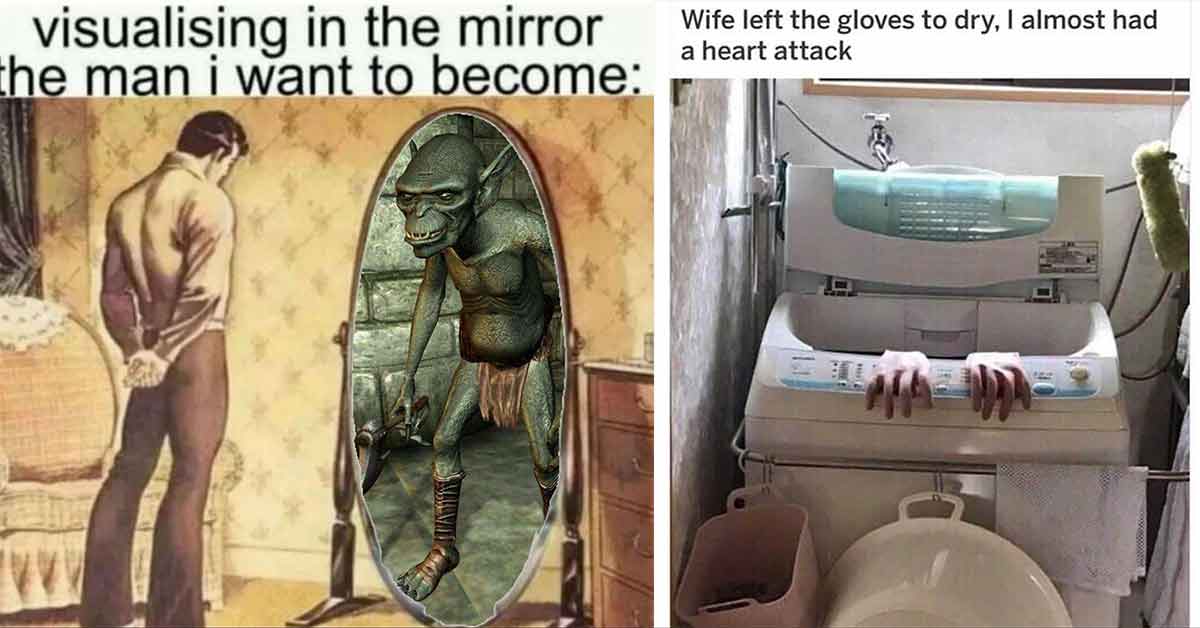 27 Dank Memes Here For Your Amusement