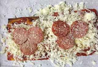 <p>On national cheese pizza day, here are 10 to absolutely avoid.</p>