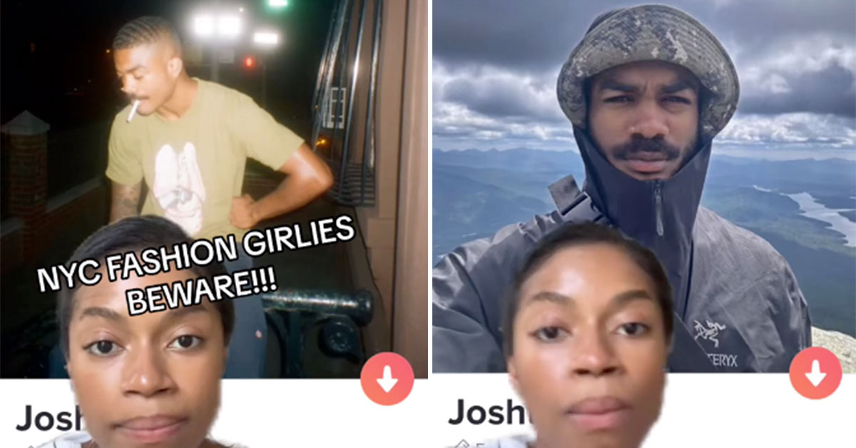 Dude Steals Tinder Date's Tabi Boots, Just So He Can Give Them To His Girlfriend