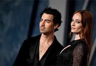 <p dir="ltr">It’s been a rough week for Jonas Brothers member, Joe Jonas as he files for divorce from his wife Sophie Turner. Though the constant barrage of media headlines from TMZ about their breakup immediately felt fishy for people online.</p><p data-empty="true"><br></p><p dir="ltr">Sources <a href="https://www.tmz.com/2023/09/06/joe-jonas-sophie-turner-divorce-ring-camera/?adid=social-tw">told <em>TMZ</em></a> how Jonas has allegedly taken over caring for the couple's two toddlers while on tour. The couple apparently have been at odds because "She likes to party, he likes to stay at home. They have very different lifestyles.” There's also an incredibly vague claim that Jonas saw ring camera footage of Turner saying something that marked the end of their marriage.</p><p data-empty="true"><br></p><p dir="ltr">Most of these claims paint Turner, who is currently filming in the UK, in a very negative light. Many on social media believe this is an elaborate smear campaign against Turner by Jonas. Even if it isn’t, the multiple headlines and sources “close to the couple” feel even more asinine. People on Twitter have decided to make their own headlines and speculations about what really broke up Joe Jonas and Sophie Turner.</p><p data-empty="true"><br></p><p dir="ltr">Alas, Joe Jonas was once a shining star for short kings who love tall ladies. Now he’s lost his tall lady and the street cred.&nbsp;</p>