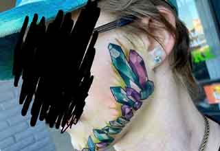 <p>How could anyone think <a href="https://www.ebaumsworld.com/pictures/42-crazy-cool-3d-tattoos/87361295/">this looks good</a>?</p>