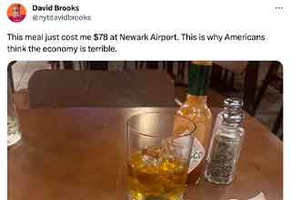 22 Memes You Can Buy For $78 At the Newark Airport