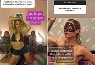 <p dir="ltr">Believe it or not, the best place to get modern love and life advice is Jemima Kirke’s Instagram stories.</p>