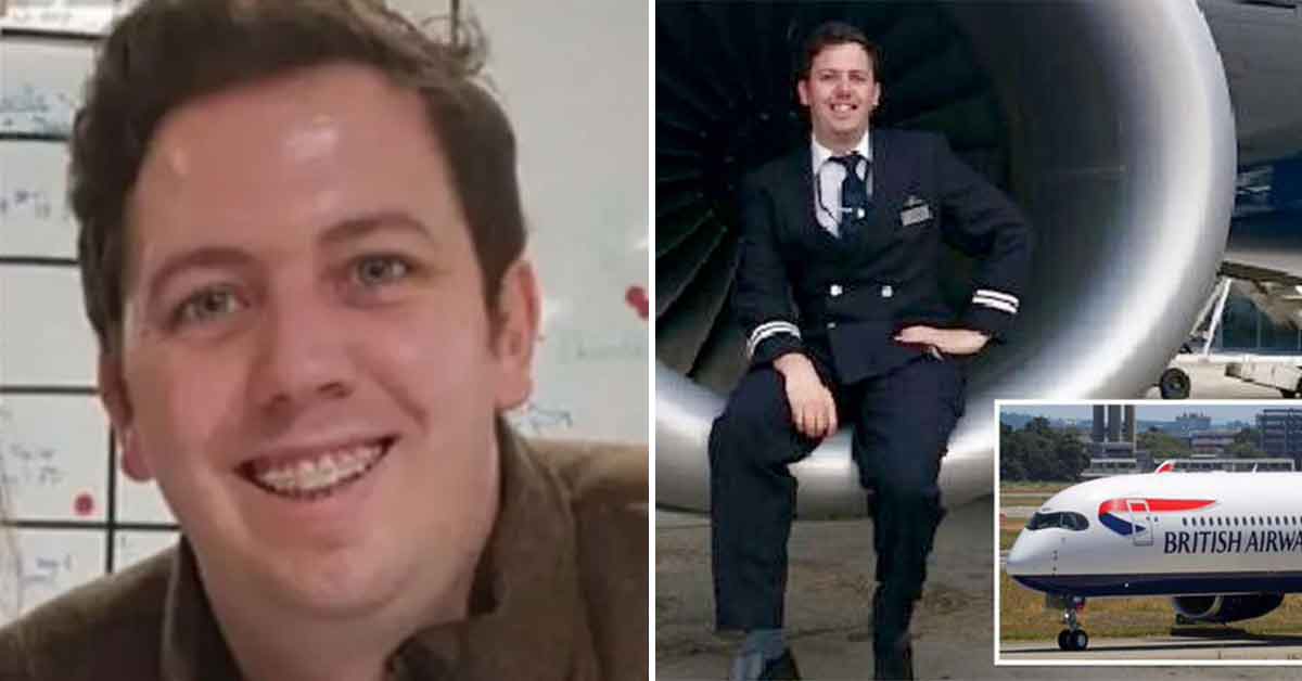'I’ve Been A Very Naughty Boy': Married British Airways Pilot Brags About Doing Coke Off Topless Women Day Before International Flight