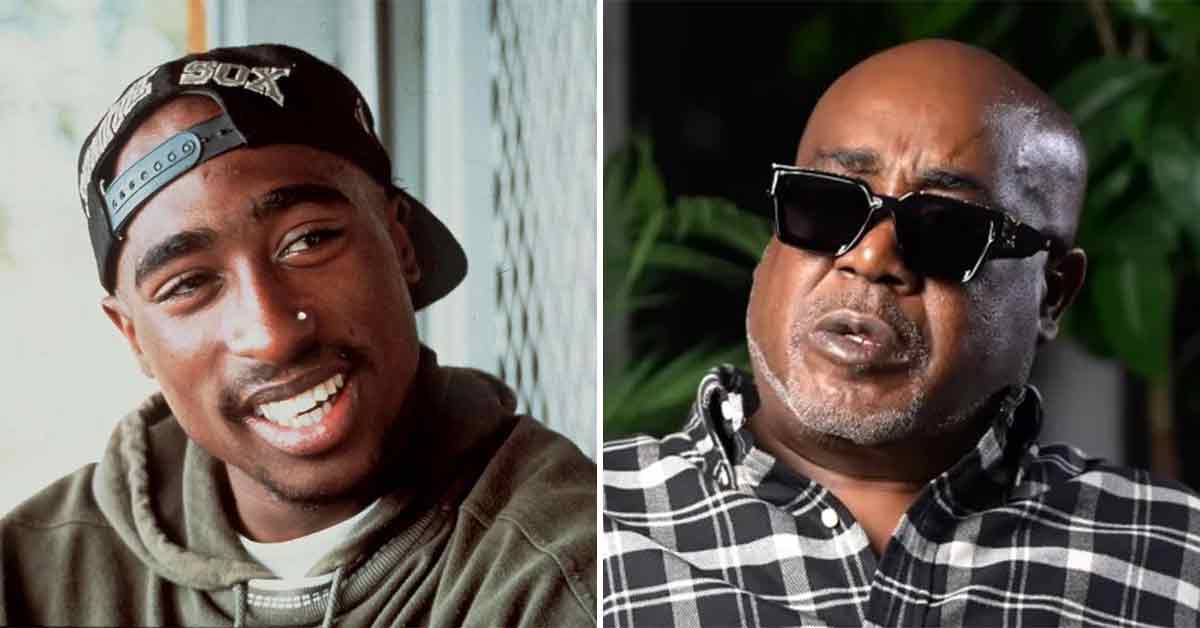 Conspiracy Theorists Convinced Dianne Feinstein's Deathbed Confession Led To Alleged Tupac Killer's Arrest