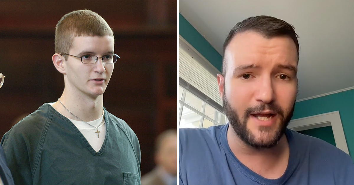 After Serving a 20-Year Prison Sentence for a School Shooting in 2004, Jon Romano Is Now a TikTok Influencer