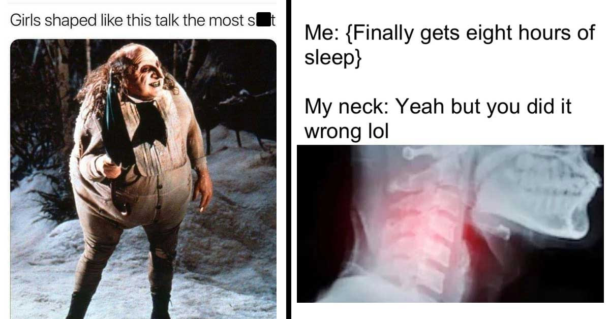 23 Magical Memes Leaked From the Internet's Lab