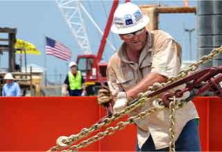 <p>When an employee lands a new job, that usually means they're not coming back.</p><p><br></p><p>Working a brutal six days on, two days off schedule, one oil rig employee couldn't wait to take some time off for the upcoming holiday season. Luckily for him, his two days off fell perfectly on December 24th and 25th, with no wiggling required. Using his experience on the rig, he also found replacements for the days around Christmas, adding up to a whopping six days off.&nbsp;</p><p><br></p><p>Growing ever more excited to spend time with his wife and family, it soon became too good to be true when his <a href="https://trending.ebaumsworld.com/pictures/control-freak-boss-makes-workers-get-approval-for-mandatory-trainings-so-they-swamp-her-with-requests/87458173/">jealous supervisor</a> was unable to orchestrate a similar situation for himself. "No days off," he proclaimed out of jealousy, informing his worker that taking any days in addition to the 24th and the 25th would result in his firing.</p><p><br></p><p>With another job in the works should he want it, the employee told his boss that he would be taking his days, and not coming back. More than a month later, working at his new job, he found out that his old boss had been working a man down in hopes of his return. Sounds like that threat of a firing was smoke and mirrors!</p>