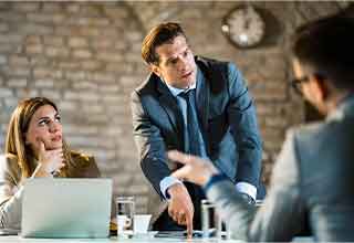 <p>This 14-year sales veteran knew what he was doing when management decided to pull a fast one on him.&nbsp;</p><p><br></p><p>Although the salesman had mostly enjoyed his first 12 years working for a specialized delivery company, new management in the unlucky 13th year threw everything off. Changing practices, reducing salaries, and laying off staff meant that everything became more difficult, even with his job unchanged. Eventually, however, they decided to come for him; the only full-time salaried employee left.&nbsp;</p><p><br></p><p>Threatening him with a "gross misconduct" firing, they informed him that he had two weeks' notice; a time frame right after an upcoming important delivery. Instead, he informed them that their options were to fire him immediately for gross misconduct or allow him 12 weeks' notice, as was in his contract. Eventually, they settled for the latter. Little did anyone know, at the end of the 12 weeks, not only did the salesman leave, but so did his replacement. To make matters worse, the salesman filed a wrongful termination suit with a voice recording of his termination meeting.&nbsp;</p><p><br></p><p>Fast forward a few years later, and management had run the place into the ground. Good thing the salesman now has a new and better job, for competent management.&nbsp;</p>