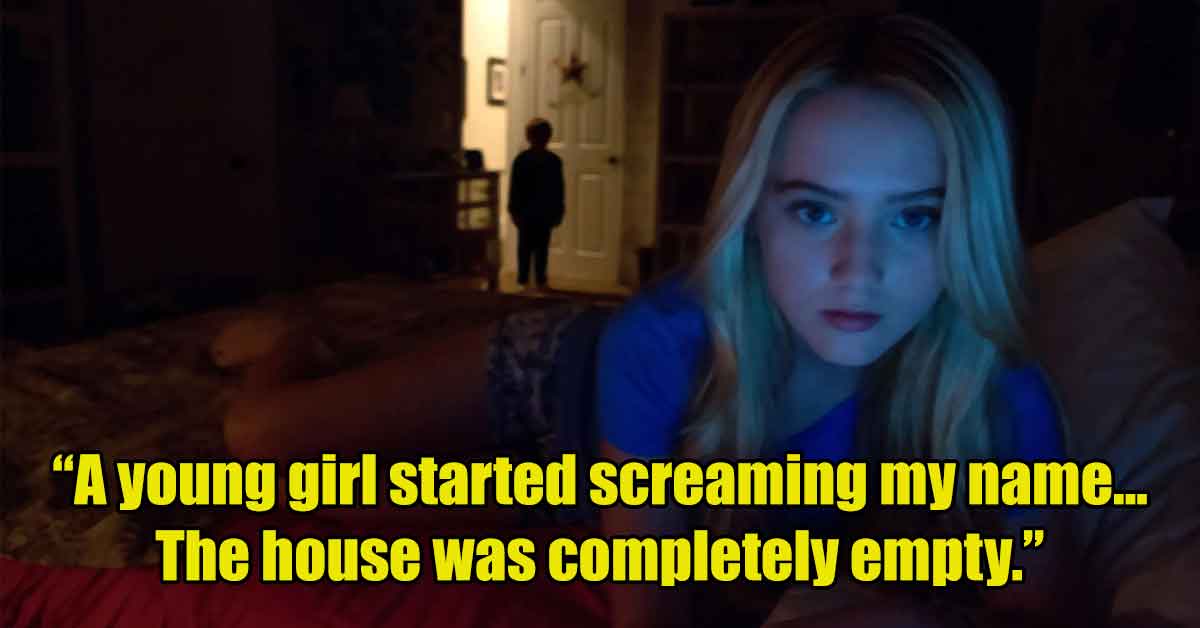 19 People Share Paranormal Experiences They Can't Explain With Logic