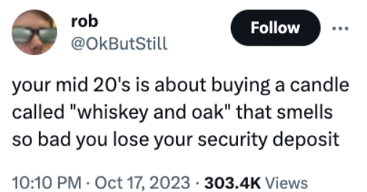 21 Funny Tweets to Kickstart Your Day