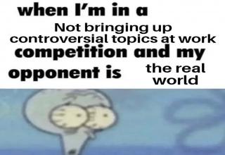 17 Work Memes to Fight Off the Monday Blues - Funny Gallery | eBaum's World