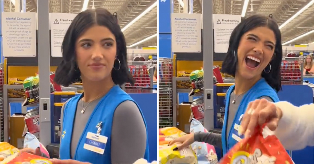 'Rich People Pretending To Be Poor Will Always Piss Me Off': Millionaire TikTok Star Charli D’Amelio Roasted For Walmart Cashier Cosplay