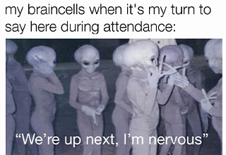 19 Extraterrestrial Memes We've Declassified