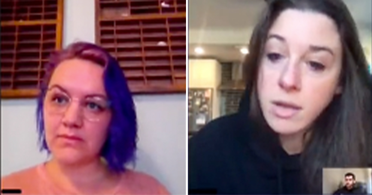 'The Timing Is Not Great': Man Fired After Telling His Boss His Girlfriend Is Pregnant