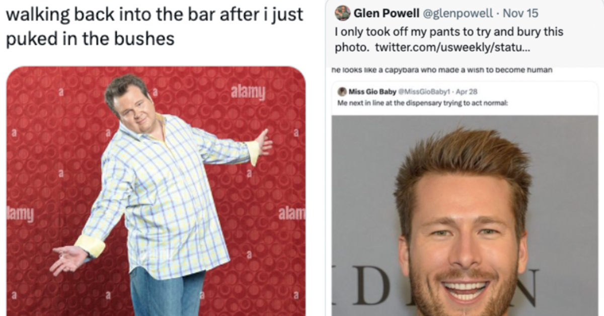 20 of the Funniest and Best Tweets of the Week (November 18, 2023)