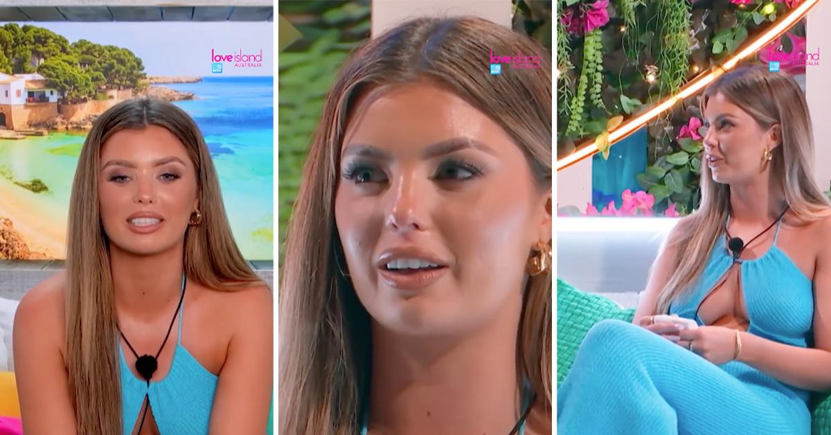 'How Many Times Bigger Is It Then Earth?': ‘Love Island’ Contestant Convinced the Earth 'Has To Be' Smaller Than the Moon