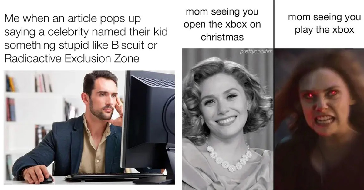 20 Parenting Tweets and Memes to Enjoy During Nap Time