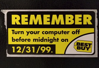 Wayback Whensday: 20 Things From the '90s We Thought Were Lost Forever