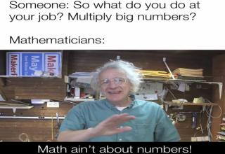 3.14159 Math Memes to Help You Solve for X - Funny Gallery | eBaum's World