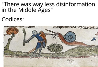 <p>Memes are meant to be humorous and relatable, but they can be informative too. And if you're a history buff, then these funny <a href="https://trending.ebaumsworld.com/pictures/30-history-memes-that-didnt-fall-with-constantinople/87483239/">history memes</a> that your professor didn't show you can be all three at once.&nbsp;</p><p><br></p><p>For example, how much did you learn about the history of Hawaii in school? If you're like me then not much, and other than the bombing of Pearl Harbor I'm sure most people would struggle to tell you a single thing about the island's history. But one meme in this gallery touches on the Hawaiian "Committee of Safety," established in 1887. Made up mostly of Americans in Hawaii, the group's main goal was the annexation of Hawaii by the United States. The committee held a minority representation as independents in the Hawaiian government and created a secret subset of itself called the Hawaiian League to more radically pursue its goals. Despite being called the "Safety" Committee the group had little to do with safety and instead took control of 200 riflemen.&nbsp;</p><p><br></p><p>When Hawaiian Queen Liliʻuokalani tried to rewrite Hawaii's constitution and take power away from the dominant Euro-American businessmen in control, the committee acted and overthrew the government in 1893. Except, U.S. President Grover Cleveland didn't care, and chose not to do anything about Hawaii until 1898.&nbsp;</p>
