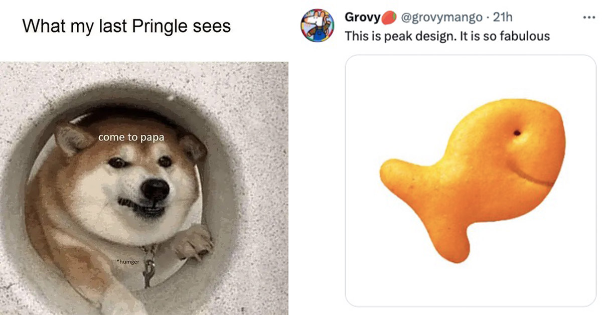 24 Wholesome Memes to Kickstart Your Week