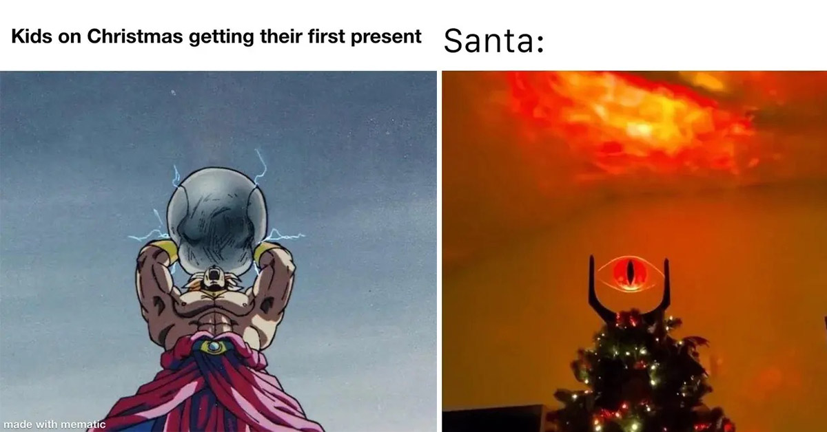 29 Funny Christmas Tweets and Memes to Jolly Up the Place