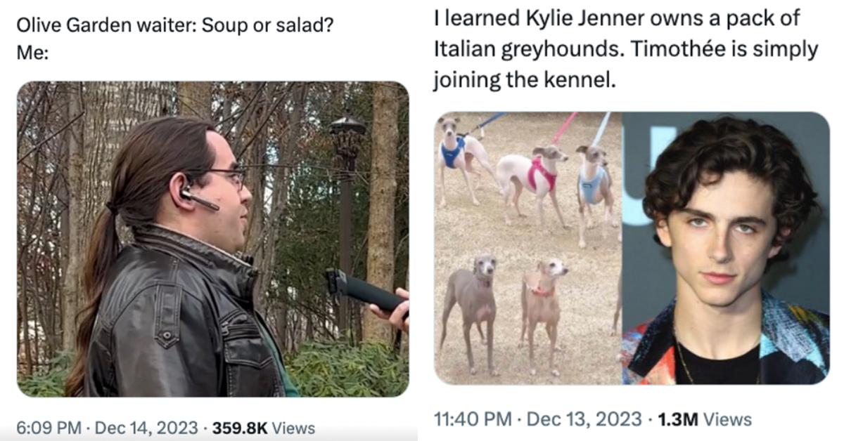 Twitter Highlights: The 25 Funniest Tweets of the Week