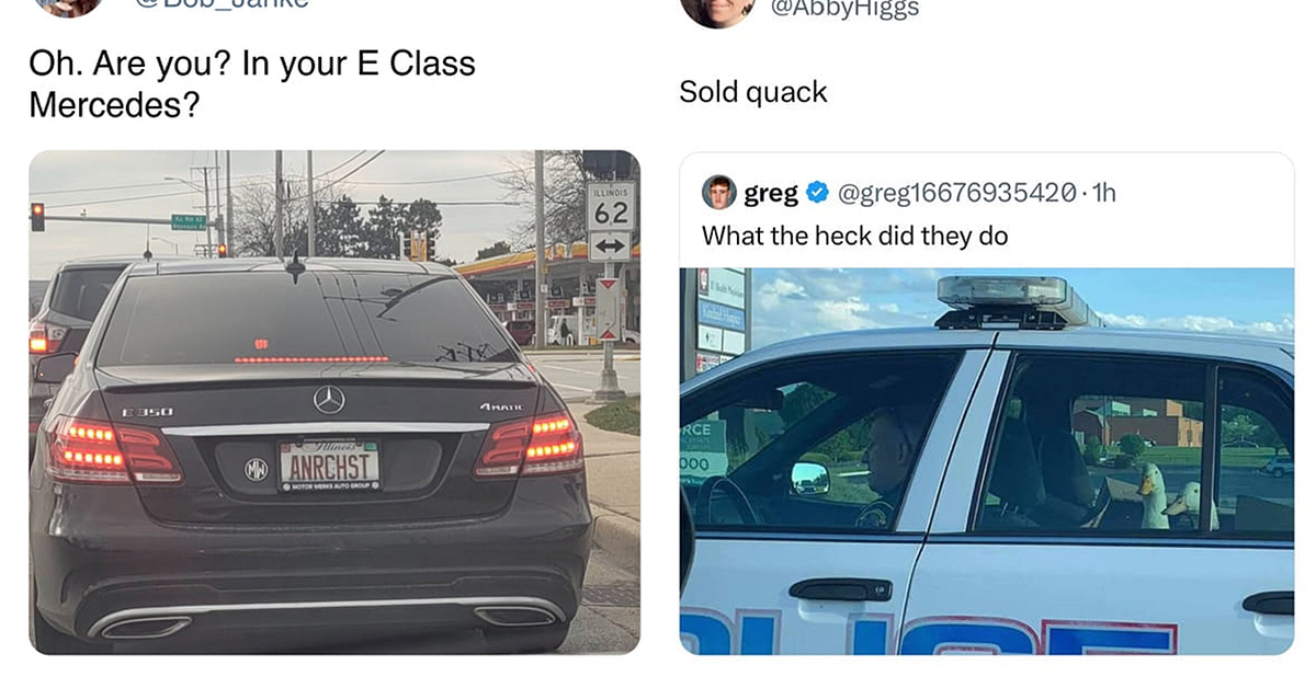 Twitter Highlights: 34 Funny Tweets From Twitter This Week