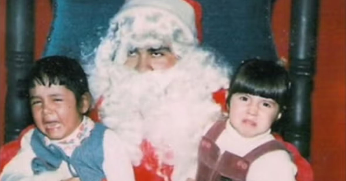 The Time a Little Boy Unloaded on Santa for ‘Being Cheap’ in Scathing Christmas Letter