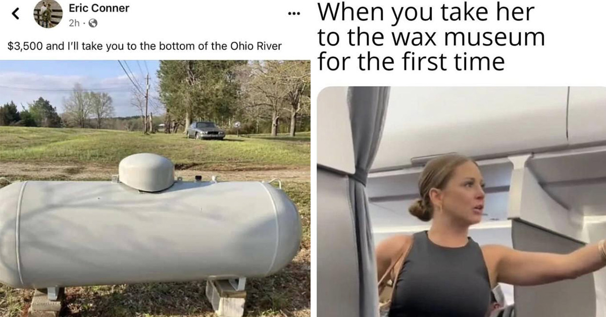 43 Memes That Defined 2023