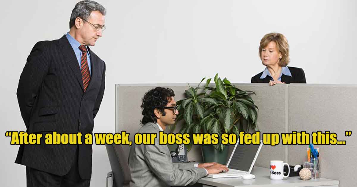 Boss Introduces Time Tracking Tool to Micromanage Employees, It Backfires When They Take it Seriously