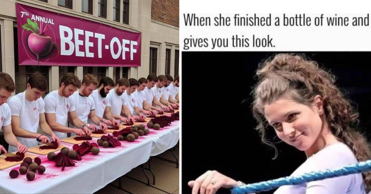 47 Trending Pics and Memes For Exquisite Minds 