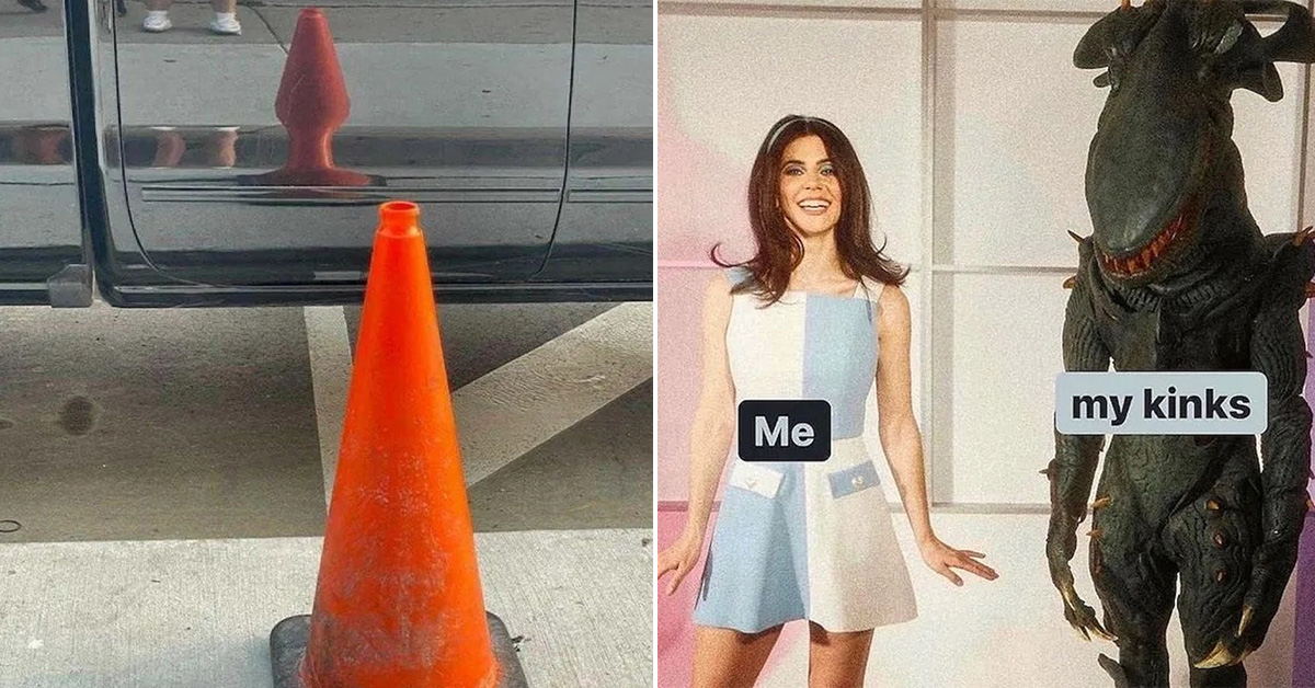 29 Spicy Memes For Your Inner Sinner