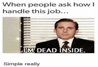 27 Mid-Week Work Memes to Laugh At By EOD - Funny Gallery | eBaum's World