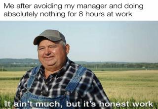 27 Mid-Week Work Memes to Laugh At By EOD - Funny Gallery | eBaum's World