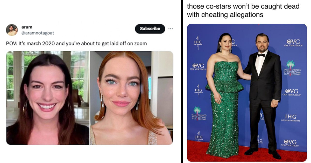 44 Funny Tweets That Belong to the Streets