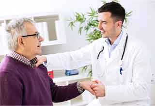 <p>It's important to keep a sense of humor in every serious industry, and that includes the medical profession. These 21 people took to Ask Reddit and shared the funniest thing <a href="https://www.ebaumsworld.com/articles/doctor-punches-82-year-old-patient-in-the-middle-of-surgery/87490519/">a doctor</a> ever said to them, for better or for worse. Here are 21 instances of doctors and their dad jokes.&nbsp;</p><p><br></p><p>After a man and his wife had their child later in life, they knew it would be a "one and done" affair. So, just two days into his paternity leave began, the husband showed up to get a vasectomy. But not knowing the man's situation, the doctor decided to crack a joke as he walked into the operating room. "You've been on paternity leave for two days and you already want a vasectomy?" Nobody should hate their kid that much.</p><p><br></p><p>Like with that husband, context is always important when delivering medical news. That's what was missing when one doctor told a patient with a busted toe that he was going to lose it... only to reveal many seconds later that he meant the nail. "In about 3 seconds I went through the shock of losing a toe, acceptance of losing a toe, and determination to continue living without a toe," the patient wrote.&nbsp;</p><p><br></p><p>Here are those, and 19 other funny comments people heard from their doctors.&nbsp;</p>