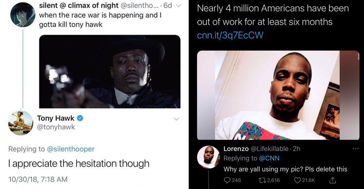 Black Twitter Hall of Fame: 32 of the Funniest Tweets and Moments In Black Twitter History 