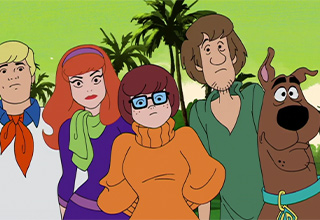 The Scooby-Doo Conspiracy Theory That's Stumped Even the Finest Internet Sleuths