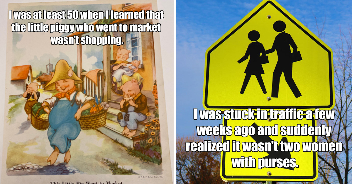 26 Obvious Truths People Learned Too Late in Life