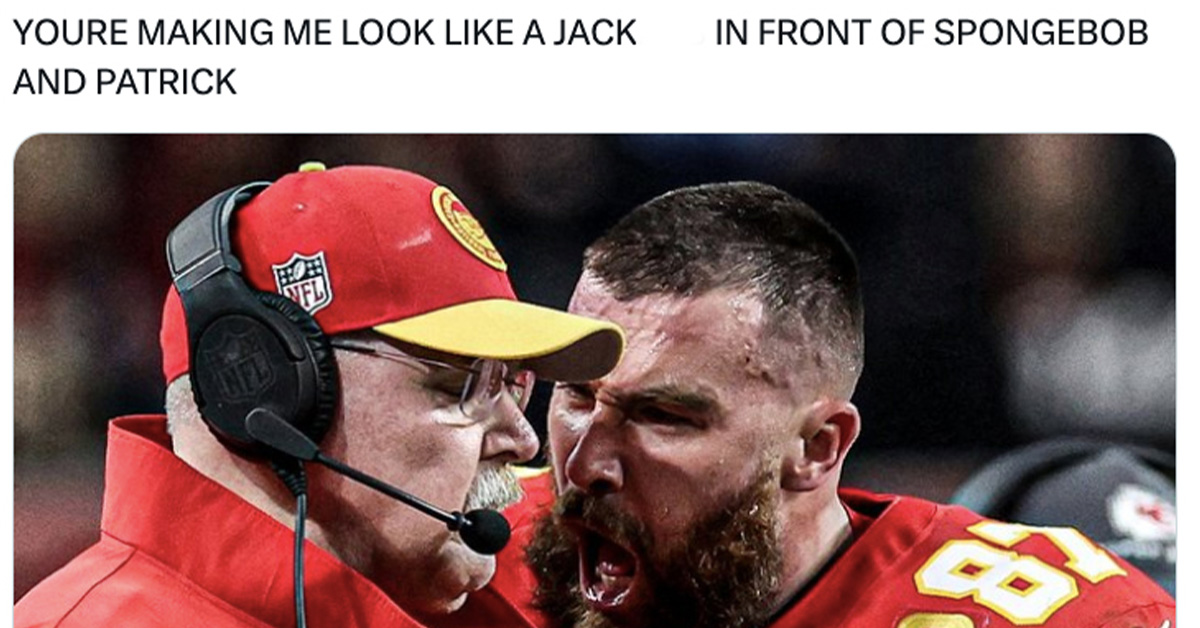 All the Memes You Missed While Watching the Super Bowl