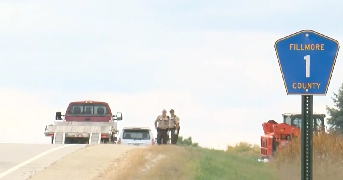 Woman High on Meth Slams into Amish Buggy, Googles ‘What happens If You Get in an Accident with an Amish Buggy and Kill Two People’ Right Afterward